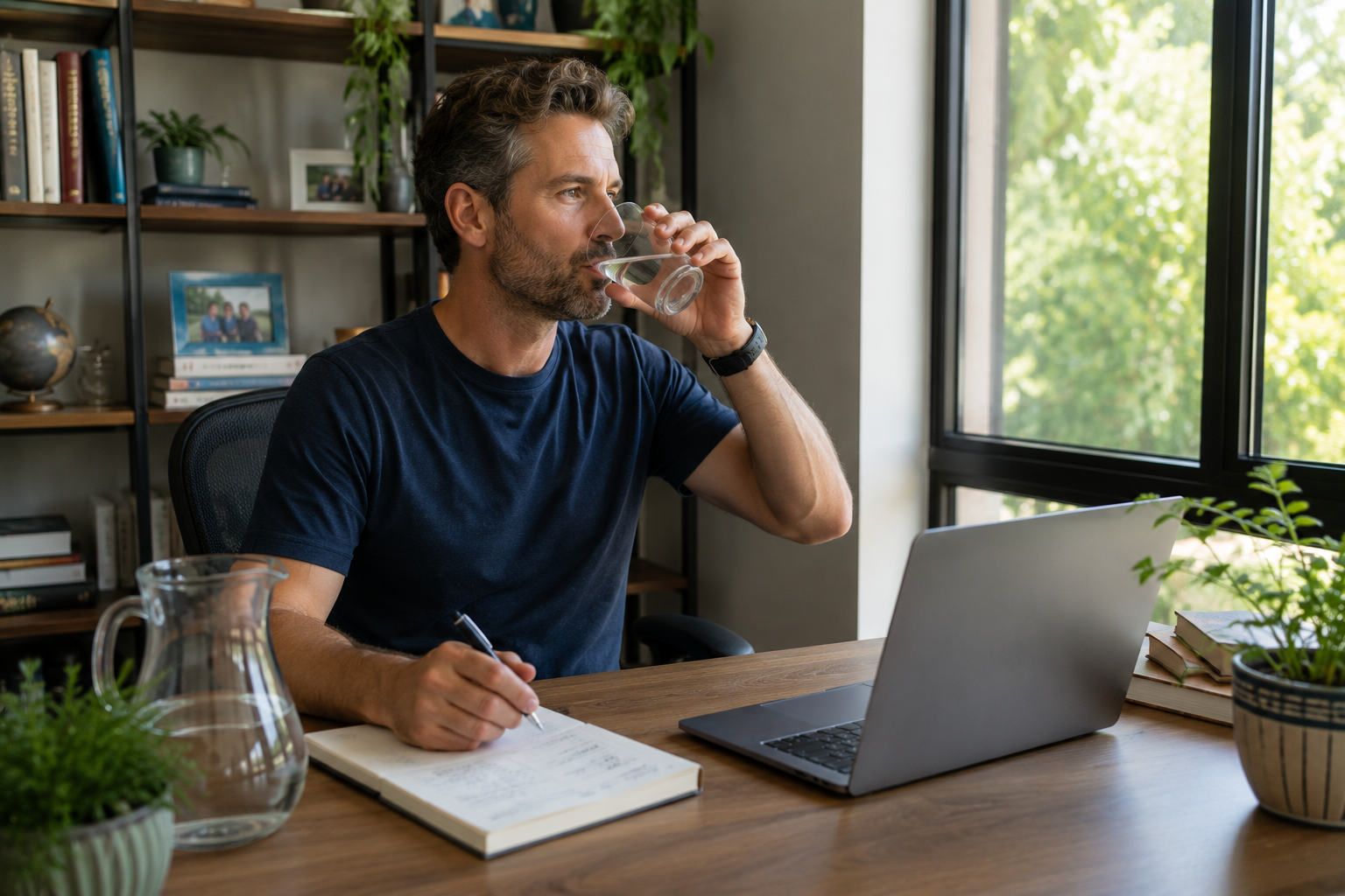 The Free "Supplement" That Fixes Your Mood, Sleep, and Maybe Your Lifespan