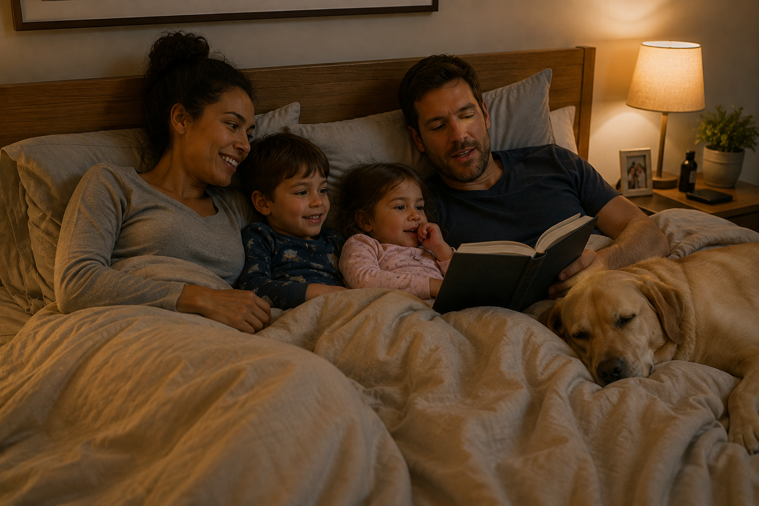 Secure Attachment: What It Actually Looks Like (and How to Build It)